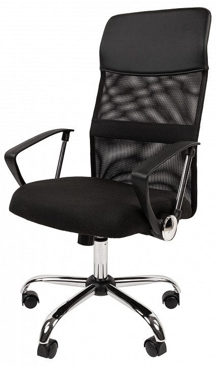 Кресло компьютерное Chairman 610 CHA_7123276