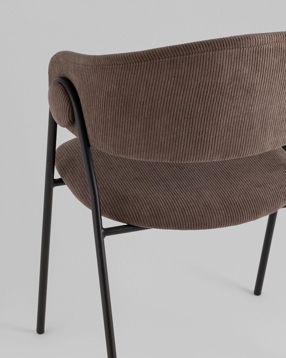 Стул Колин New SGR_AV_487-Lm34-9005