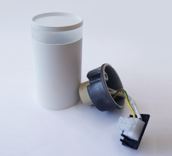 Накладной светильник EKS Art Glass ЦБ-00009443