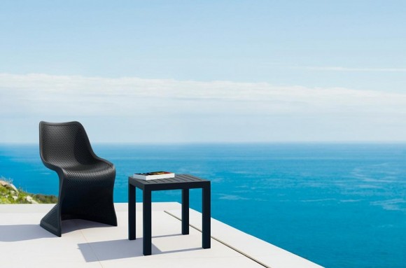 Стол журнальный Ocean SGD_234-066-4058