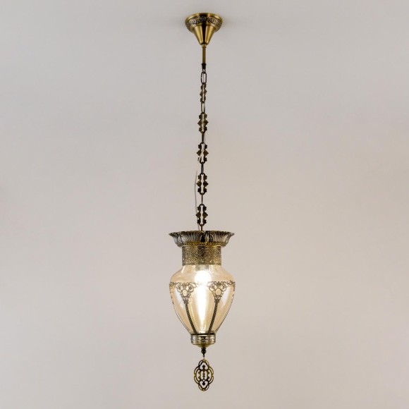 Подвесной светильник Citilux Каир CL419213