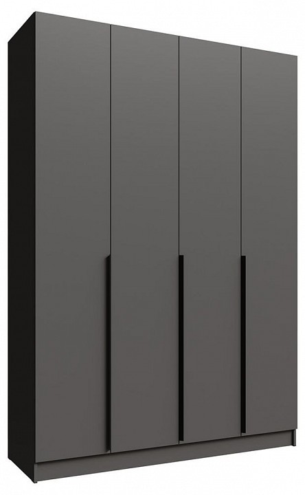 Шкаф платяной Мадрид TKS_00-00185325