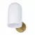 Бра Arte Lamp Cassel A5454AP-1PB