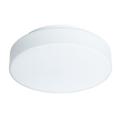 Потолочный светильник Arte Lamp Aqva-tablet Led A6818PL-1WH