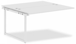 Стол приставной XTEN-Q XIQWST 1414 SKY_00-07082796