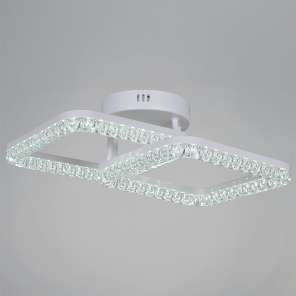 Потолочный светильник Reluce 19848-0.3-02B WH