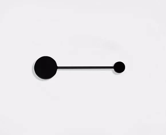 Настенный светильник Italline IT03-1434 black, 3000, Теплый белый Настенный светильник Italline IT03-1434 black, 3000, Теплый белый