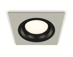 Встраиваемый светильник Ambrella Light Techno XC7633002 (C7633, N7011)