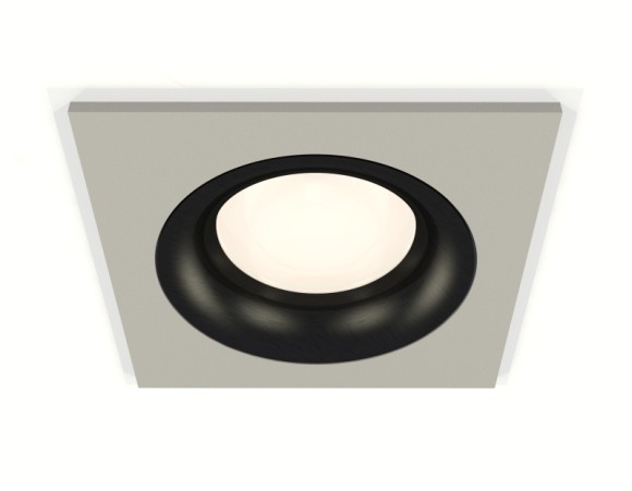 Встраиваемый светильник Ambrella Light Techno XC7633002 (C7633, N7011)