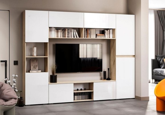 Тумба под ТВ Алетра WO_580875