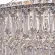 Подвесная люстра Arti Lampadari Ovindoli L 1.5.100x35.100 N