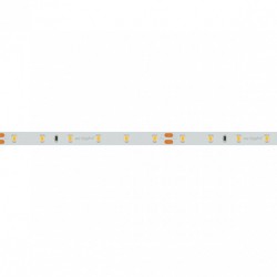 Светодиодная лента Arlight 7,2W/m 60LED/m 2835SMD теплый белый 5M 020013(2)