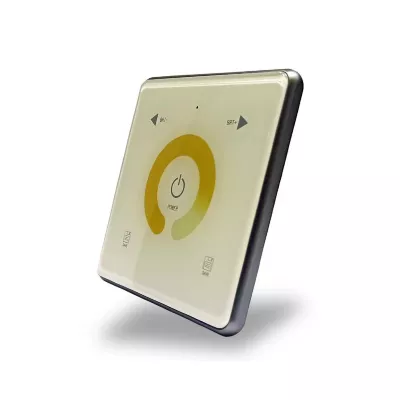 Панель управления AM Group AM534 WH
