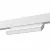 Трековый магнитный светильник Arte Lamp Linea A4697PL-1WH