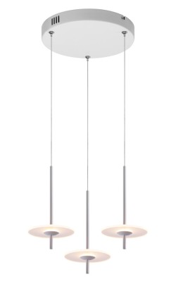 Подвесной светильник Moderli Ella V11392-PL