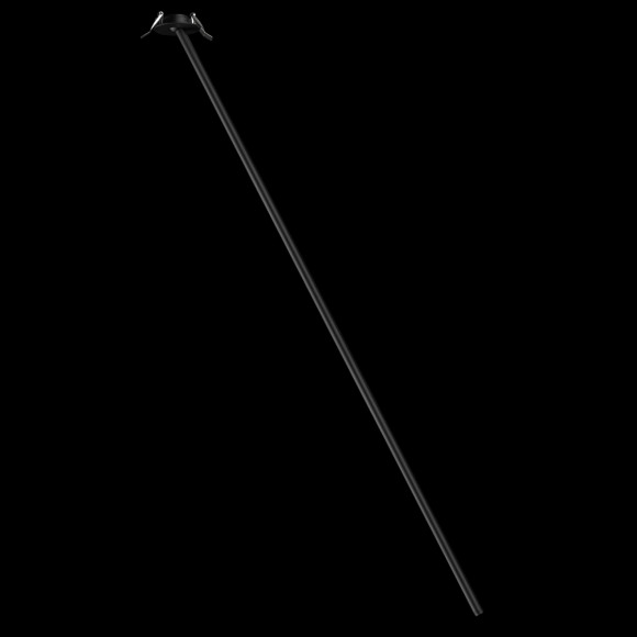 Встраиваемый светильник Loft IT Cane 10359/1200 Black