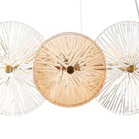 Подвесной светильник Myfar Fiona MR2532-9P