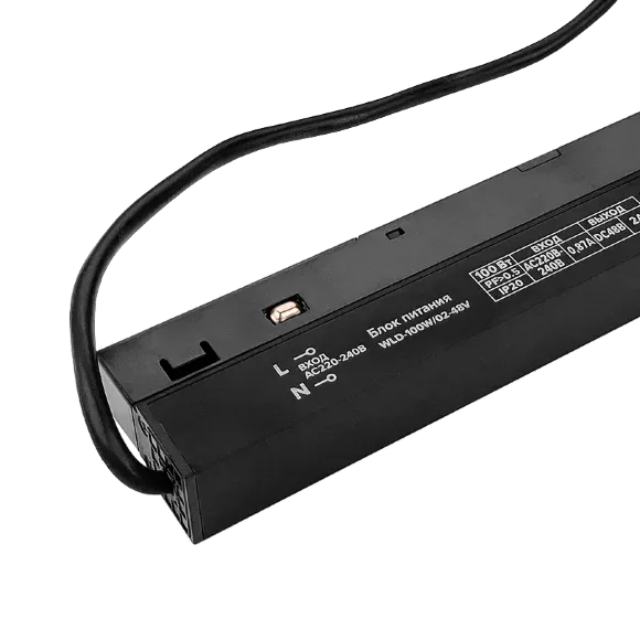 Блок питания Wolta WLD-100W/02-48V