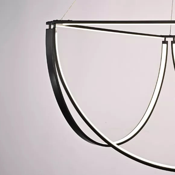 Подвесная люстра ImperiumLoft Solana-Light 302463-23, декоративные элементы крупным планом Подвесная люстра ImperiumLoft Solana-Light 302463-23, декоративные элементы крупным планом