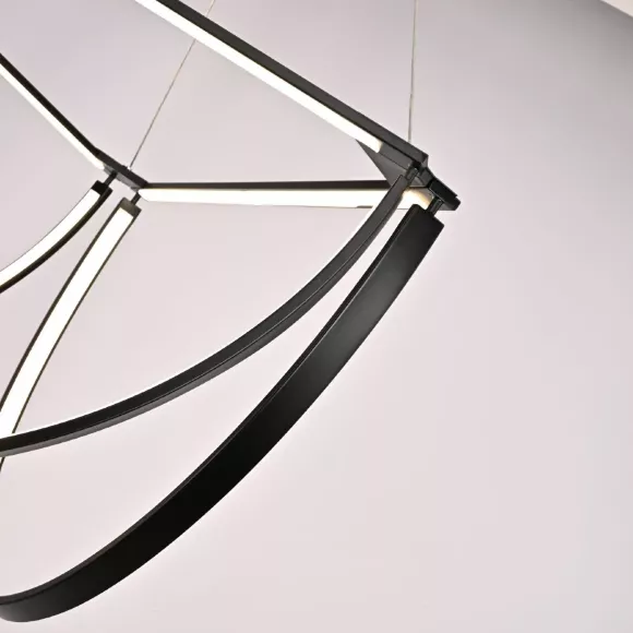 Подвесная люстра ImperiumLoft Solana-Light 302463-23, 3000, 4000 Подвесная люстра ImperiumLoft Solana-Light 302463-23, 3000, 4000