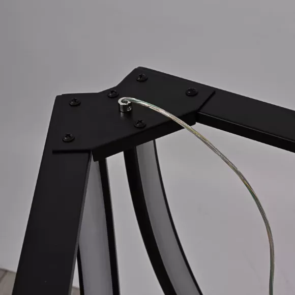 Подвесная люстра ImperiumLoft Solana-Light 302463-23, механизм регулировки Подвесная люстра ImperiumLoft Solana-Light 302463-23, механизм регулировки