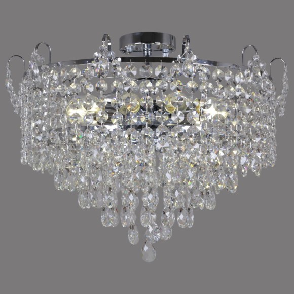 Потолочная люстра Reluce 90192-0.3-08 CR