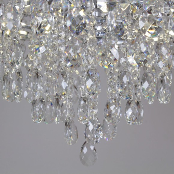 Потолочная люстра Reluce 90192-0.3-08 CR