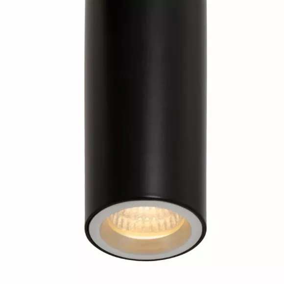 Подвесной светильник Freya Telescope FR5168PL-L3B, Черный, Теплый белый, Металл Подвесной светильник Freya Telescope FR5168PL-L3B, Черный, Теплый белый, Металл