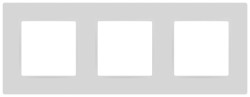 Рамка на 3 поста Эра Классик 12-5203-01М Б0067720