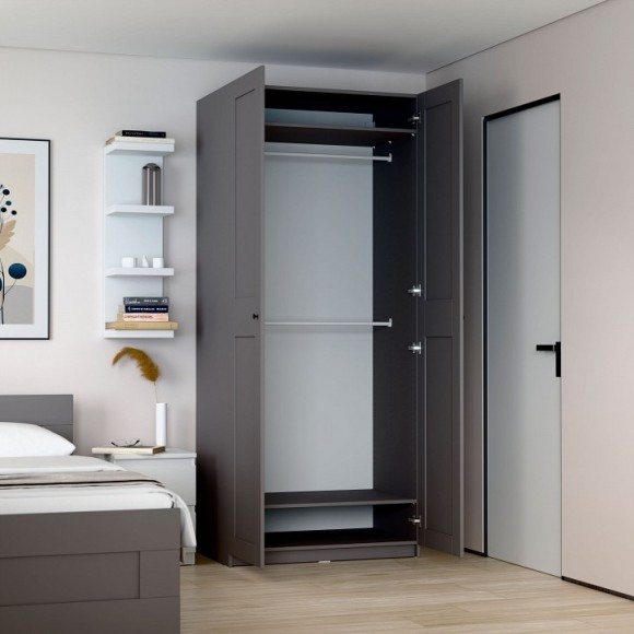 Шкаф платяной Макс SHST_2.06.01.050.4