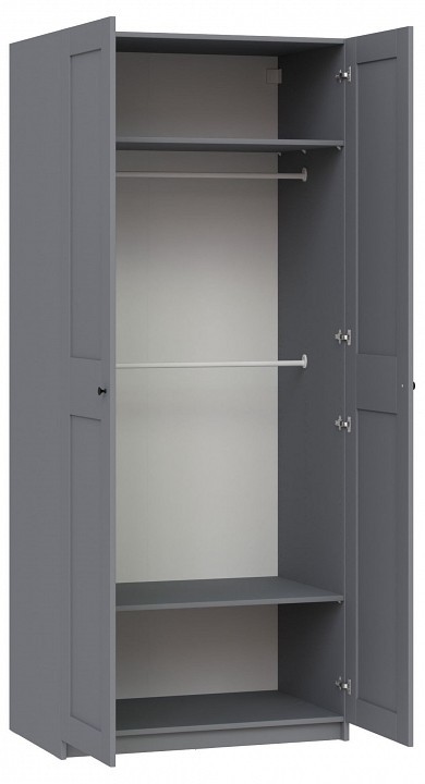 Шкаф платяной Макс SHST_2.06.01.050.4