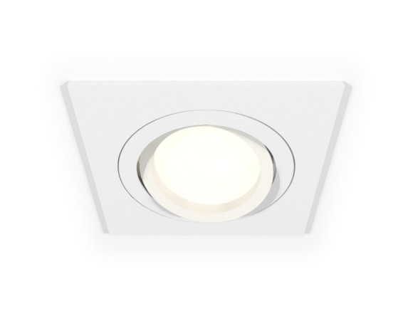 Встраиваемый светильник Ambrella Light Techno Spot XC7631080 (C7631, N7001)