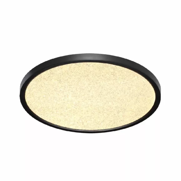 Потолочный светильник Sonex Omega black 7662/32L Потолочный светильник Sonex Omega black 7662/32L