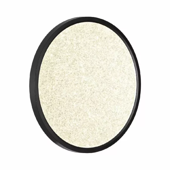 Потолочный светильник Sonex Omega black 7662/32L Потолочный светильник Sonex Omega black 7662/32L