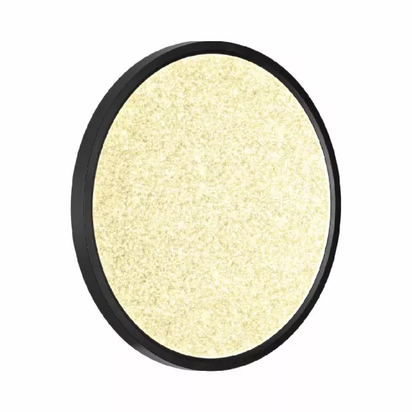 Потолочный светильник Sonex Omega black 7662/32L Потолочный светильник Sonex Omega black 7662/32L