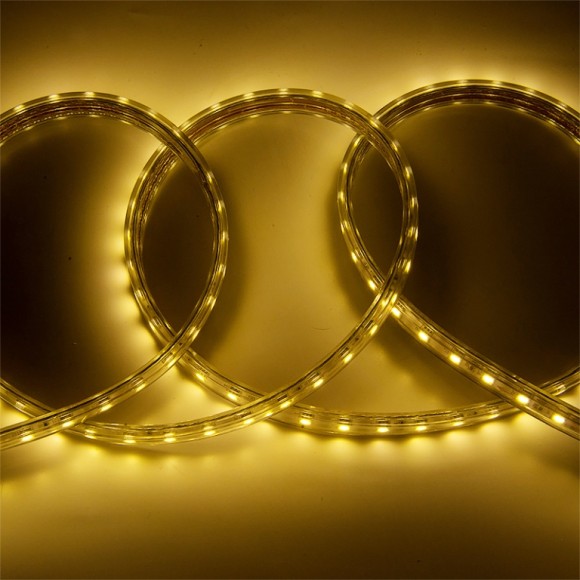 Светодиодная лента General GLS-5050-60-14.4-220-IP67-3 504615