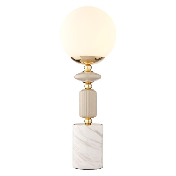 Настольная лампа Lumion Vivien 6580/1T