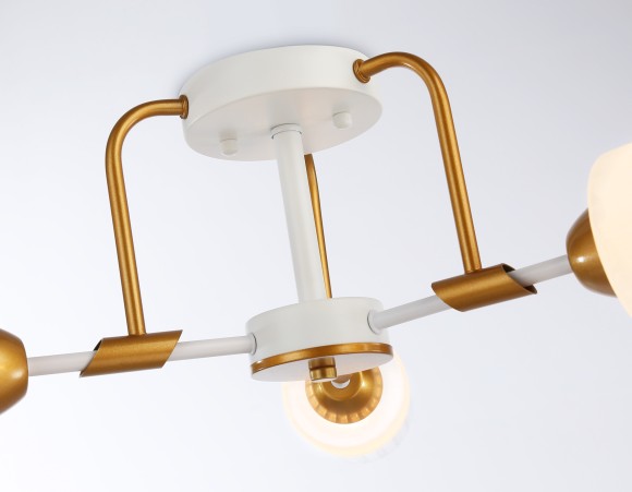 Люстра на штанге Ambrella Light Modern TR303321