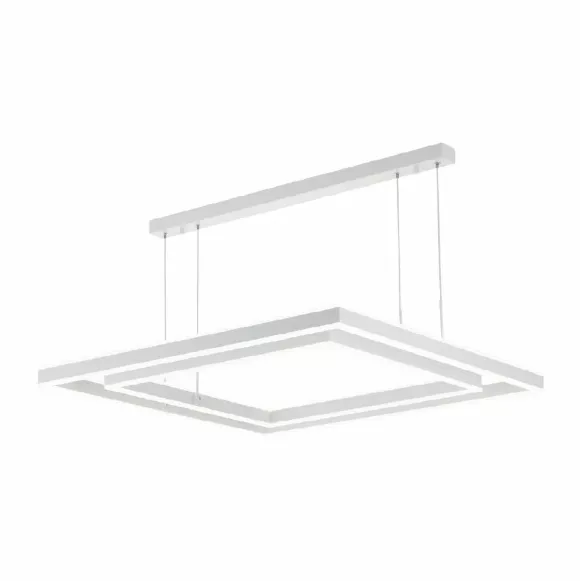 Подвесная люстра Citilux Дуэт CL719K210, 3000 Подвесная люстра Citilux Дуэт CL719K210, 3000