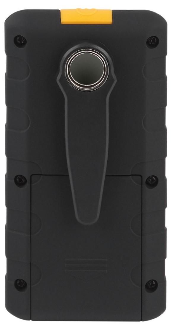 Фонарь Практик на батарейках Эра RB-707 Б0052314