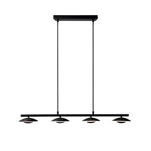 Подвесной светильник Escada Himalia 10290/4LED