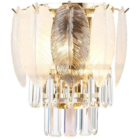 Настенный светильник Favourite Dolor 2982-2W