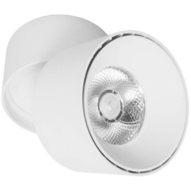 Светодиодный спот Lumina Deco Maxton LDC 8054-12W WT, LED, 12W, белый