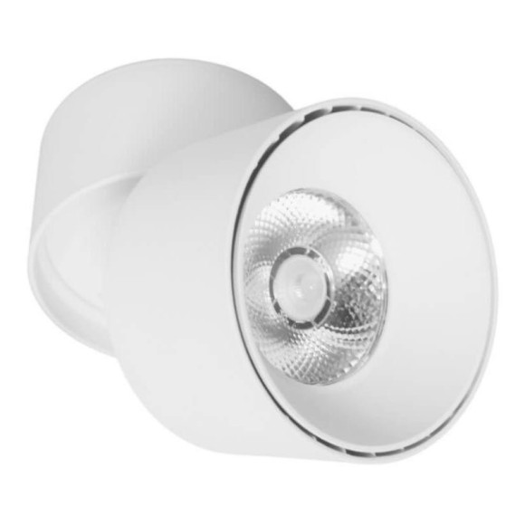 Светодиодный спот Lumina Deco Maxton LDC 8054-12W WT, LED, 12W, белый