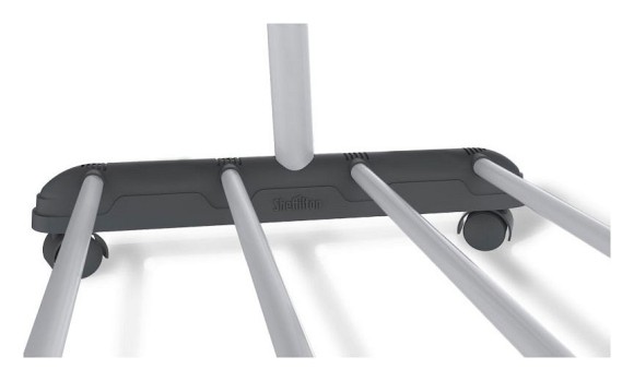 Вешалка гардеробная CH-4345 She_882479