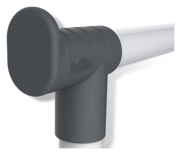 Вешалка гардеробная CH-4345 She_882479