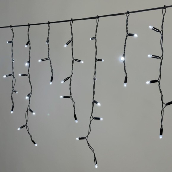 Гирлянда Бахрома Laitcom (LTC) ECO120-1-2W