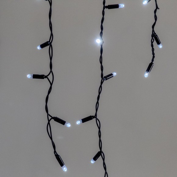 Гирлянда Бахрома Laitcom (LTC) ECO120-1-2W