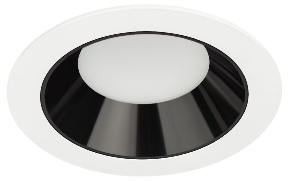 Встраиваемый светильник Эра LED 21-12-6K Б0062142