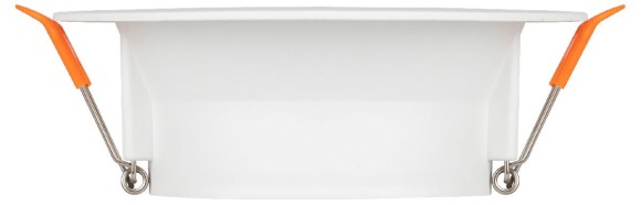 Встраиваемый светильник Эра LED 21-12-6K Б0062142